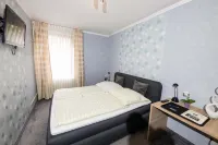 Hotel am Rathaus Hotels in Iserlohn