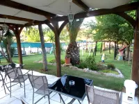 Nikos Apartments Hotels in Vourvourou