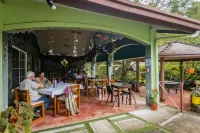 El Oasis Hotel y Restaurante Hotels in Boquete