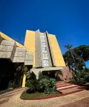Sumatra Hotel e Centro de Convenções Hotels in Лондрина