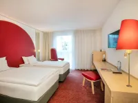 ARCOTEL Rubin Hamburg Hotels near هورن