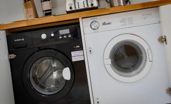 Serviced Apartments Macclesfield