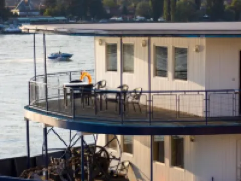 維謝格拉德水藍酒店 維謝格拉德酒店