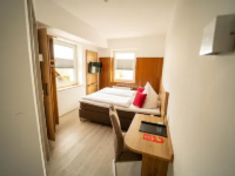 Berghotel Deutscher Flieger Hotels in Gersfeld