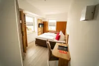 Berghotel Deutscher Flieger Wasserkuppe Hotels in Gersfeld