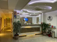 聖塔娜生活酒店 - 露台