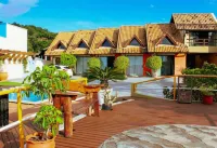 بوسادا بانجالوس دا مولي - فلوريانوبوليس Hotels near شاطئ مول