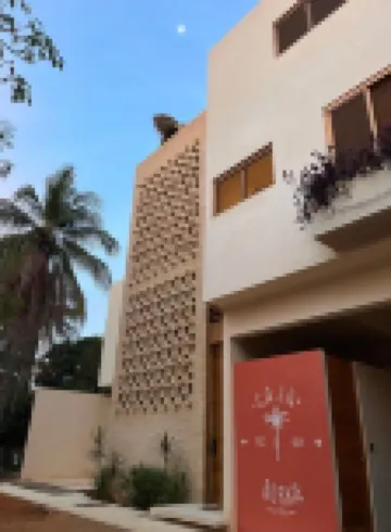 Casa Borka Hotels in 