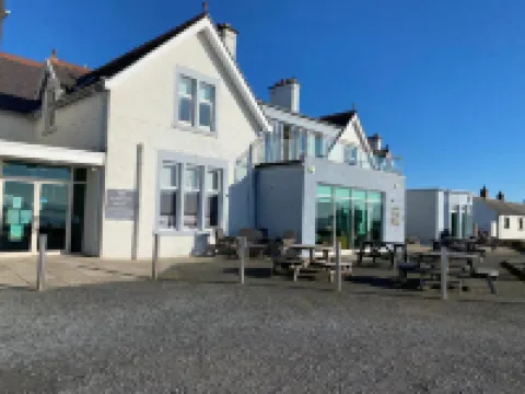 The Powfoot Hotel, Annan