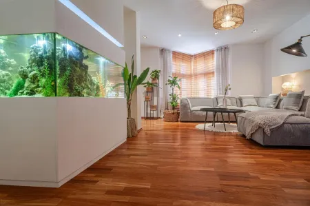 Sting Boutique Apartments