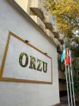 ORZU HOTEL Các khách sạn ở 