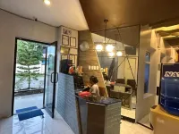 Twilight Tower オルモックのホテル