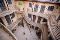 Boutique Hotel Arka Hotels in 