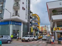 Hotel Toledo Plaza Hotels in Armenia