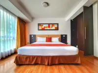 Allpa Hotel & Suites