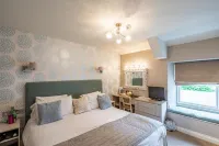 The Brantwood Hotel Hoteles en Barton