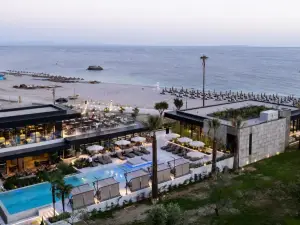 Prado Luxury Hotel