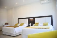 Hotel Innova Hotel a 