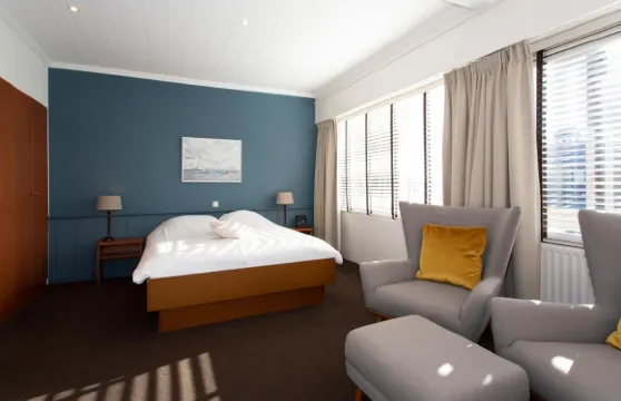 沃特格斯餐廳酒店