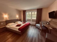 Haags Hotel Niedersachsenhof Hotels in Verden