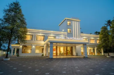 Hotel Panoramic Hotels near SREE NARAYANA GURU MANDHIRAM SN NAGAR KOODALAPAD