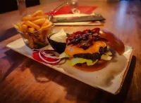 Hotel Stadt Daun Hotels in Neroth