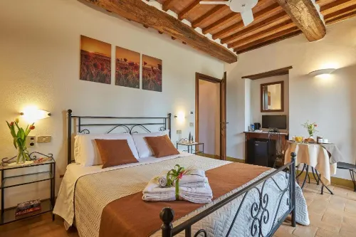 Agriturismo Bonello