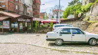 Çarşı Pansiyon