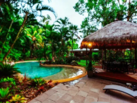 Paperbark Retreat Hotels in Cooktown