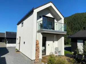 Chalet Orkanger Convenience and Serenity