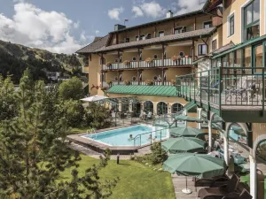 Seehotel Jägerwirt