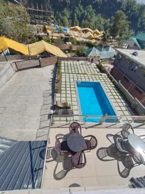 Gezellig Inn - Hotel Oasis Hotels in Bandrol
