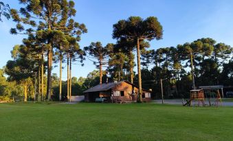 Cabanas Loft Paraíso
