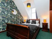 Carlton Hotel Hotels in Forres