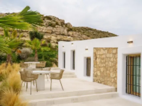 Cortijo Boutique Siete Calas Hotels in Nijar
