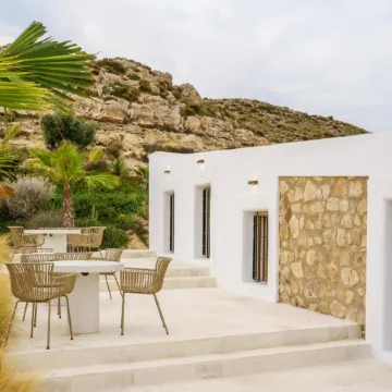 Cortijo Boutique Siete Calas