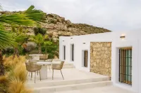 Cortijo Boutique Siete Calas Hotels in Nijar