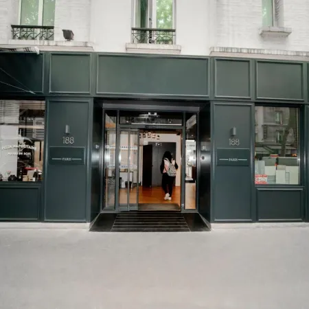 City Inn Paris