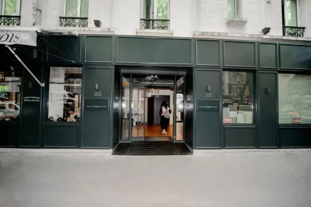 City Inn Paris