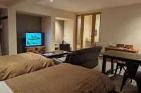Kusatsu Onsen Eidaya Hotels in Кусацу