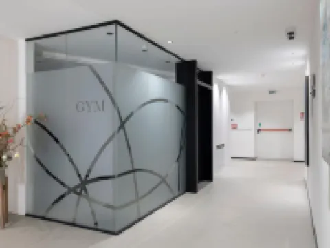 Residence - Palais Hörtenberg Hotels in Bolzano