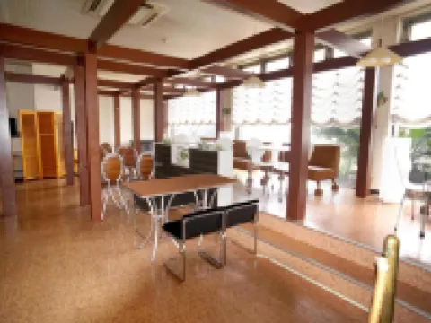 Hotel Hakusan Hills Hotels in Hakusan