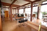 Hotel Hakusan Hills Hotels in Nonoichi