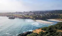 Mendocino Grove - 2-Star