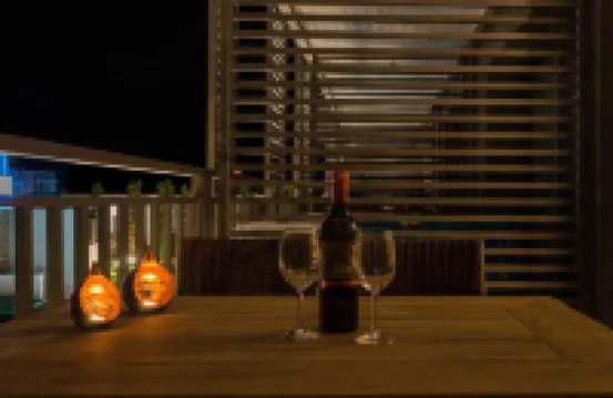 Eco Green Residences & Suites