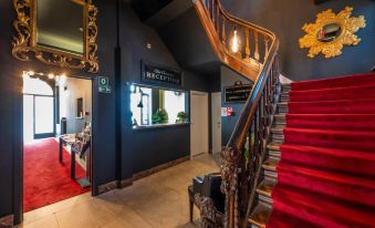 Hotel Onderbergen