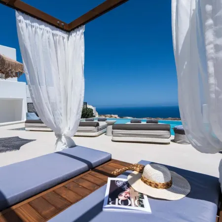 Cuore Santo Suites