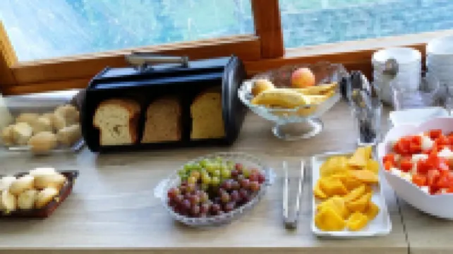 호텔 포사다 카바나 다 마타