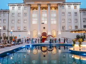 Hotel Colombo