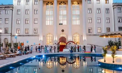 Hotel Colombo